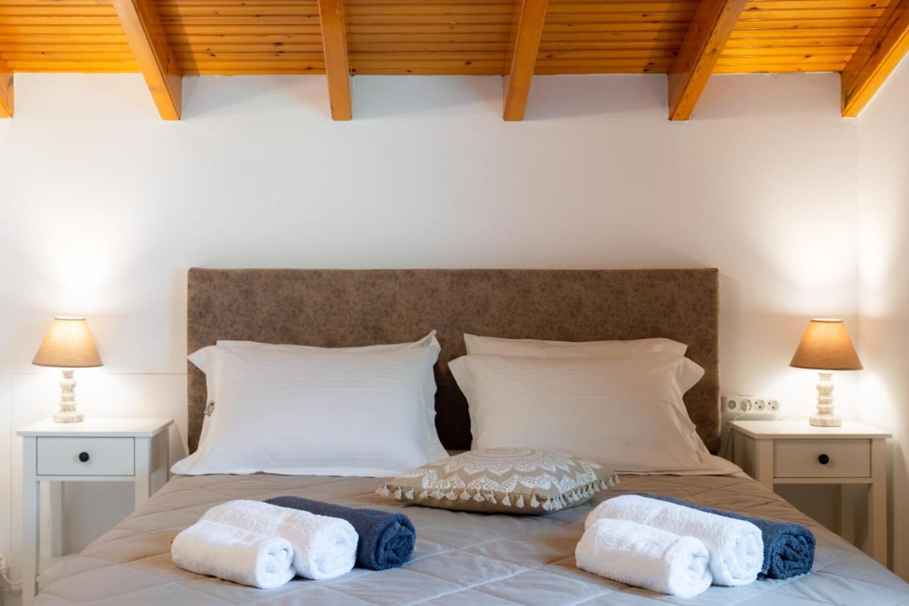 Villa Bella Donna Corfu Kanáli Kültér fotó