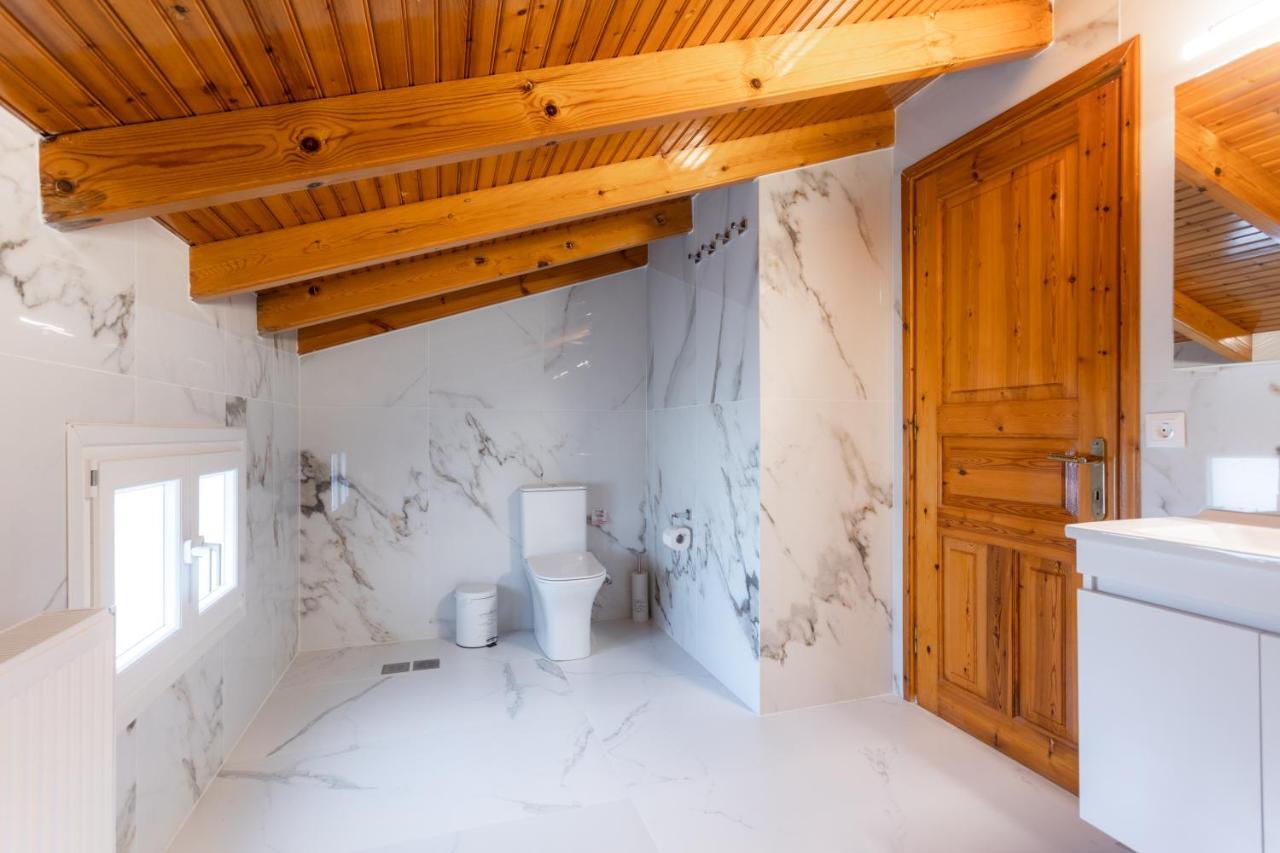 Villa Bella Donna Corfu Kanáli Kültér fotó